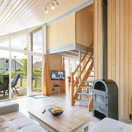 3 Bedroom Gorgeous In Nyaraló