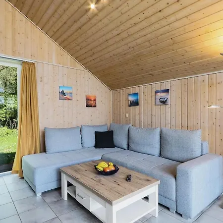 3 Bedroom Gorgeous In Nyaraló *