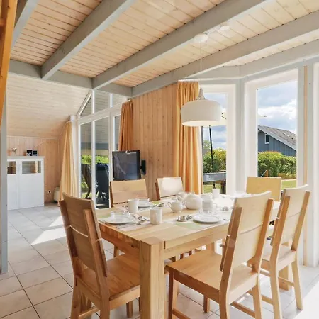 3 Bedroom Gorgeous In Rechlin