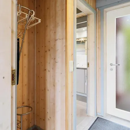 Holiday home Awesome In With Kitchen Rechlin