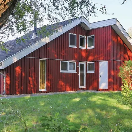 3 Bedroom Gorgeous In Rechlin