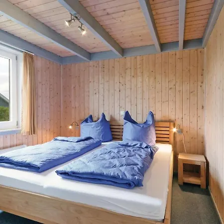 Holiday home Awesome In With Kitchen Rechlin
