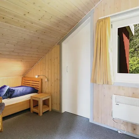 Awesome In With Kitchen Holiday home