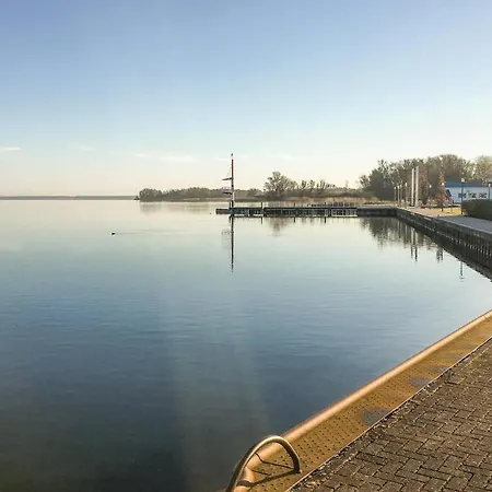 Dom wakacyjny 3 Bedroom Gorgeous In Rechlin