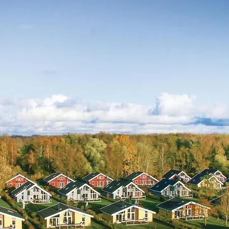 3 Bedroom Gorgeous In Dom wakacyjny