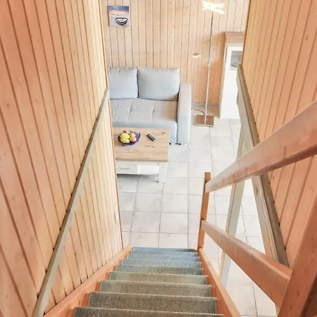 3 Bedroom Gorgeous In Rechlin