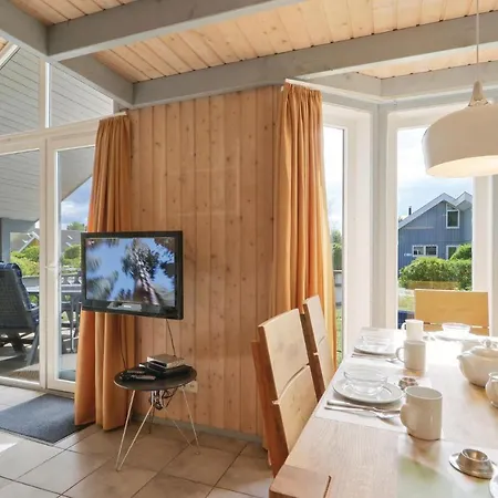 3 Bedroom Gorgeous In Dom wakacyjny *