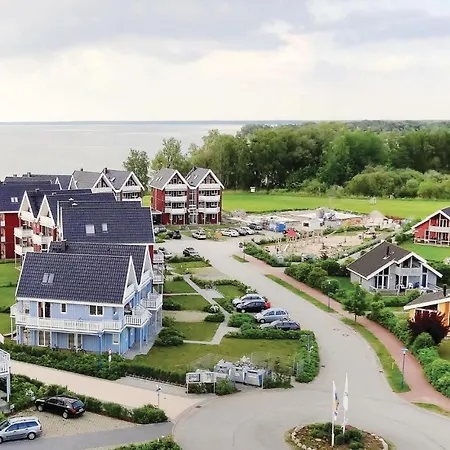 3 Bedroom Gorgeous In * Rechlin