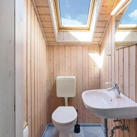 3 Bedroom Gorgeous In Rechlin