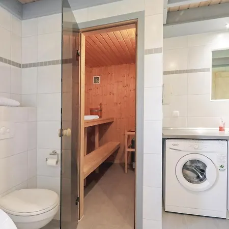 Awesome In With Kitchen *