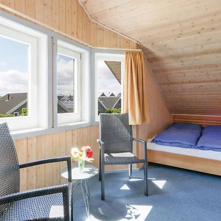 3 Bedroom Gorgeous In Nyaraló