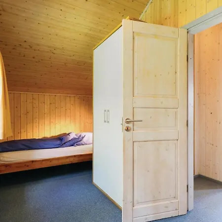 Dom wakacyjny 3 Bedroom Gorgeous In Rechlin