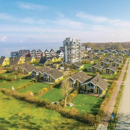 Dom wakacyjny 3 Bedroom Gorgeous In