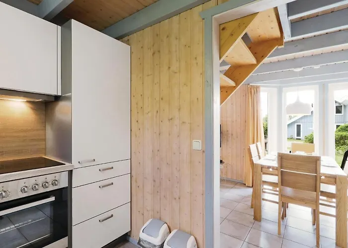 3 Bedroom Gorgeous In بيت للعطل ريكلين