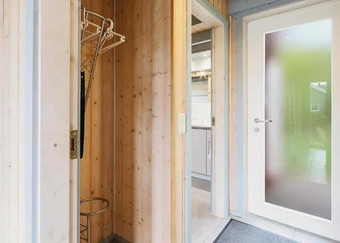 بيت للعطل 3 Bedroom Gorgeous In ريكلين