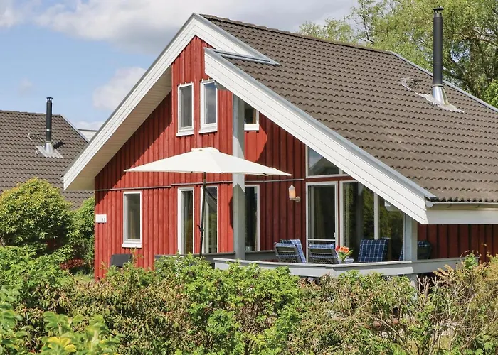 3 Bedroom Gorgeous In *