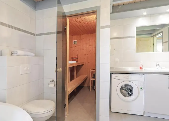 3 Bedroom Gorgeous In *