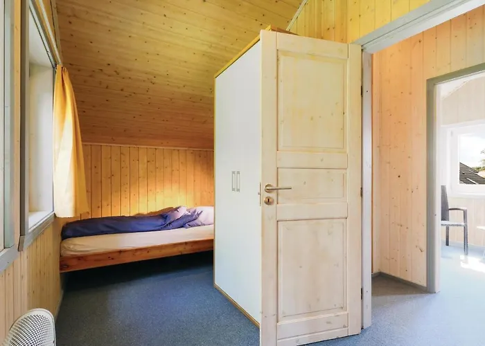 بيت للعطل 3 Bedroom Gorgeous In ريكلين